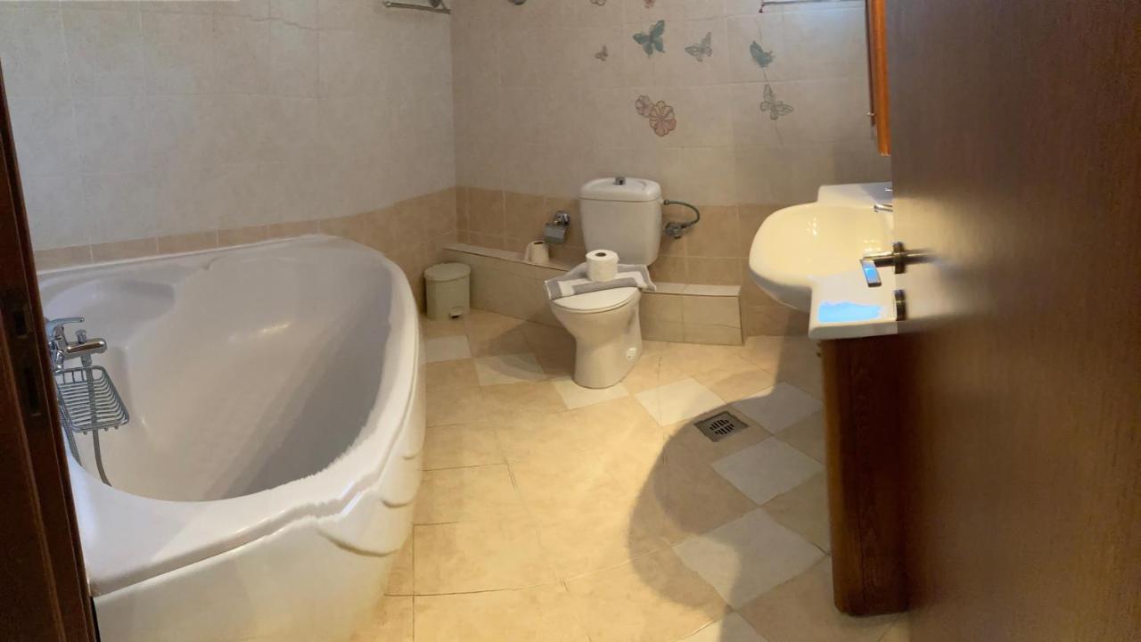 Molos Beach Rooms Kíssamos Exteriér fotografie